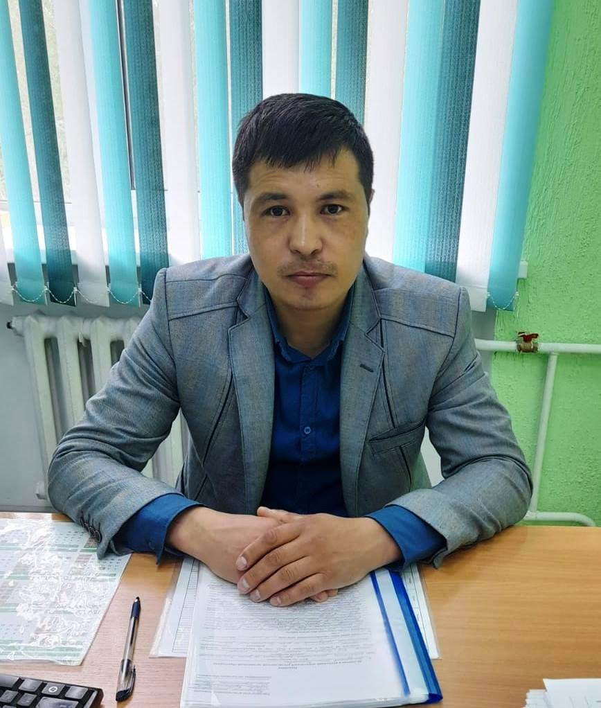 Руководство | КГУ «Петровский аграрно- технический колледж»